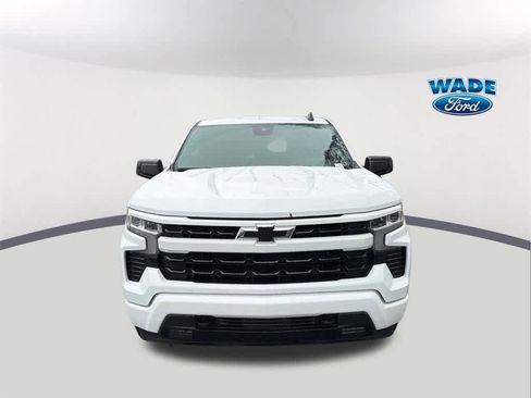 Used 2023 Chevrolet Silverado 1500 RST image 2