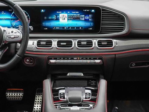 Certified 2023 Mercedes-Benz GLE 53 AMG 4MATIC image 16