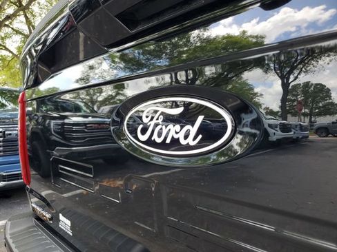 Used 2025 Ford F150 Tremor AWD/4WD image 6