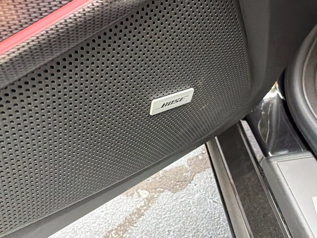 Used 2023 Chevrolet Camaro LT w/ Redline Edition RWD image 8