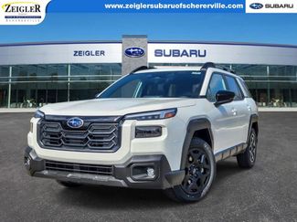 New 2026 Subaru Outback Limited AWD/4WD video 1