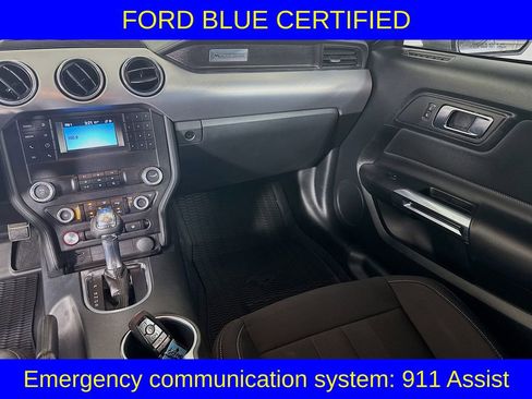 Certified 2023 Ford Mustang GT image 21