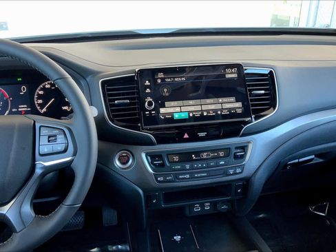 New 2026 Honda Ridgeline RTL image 6