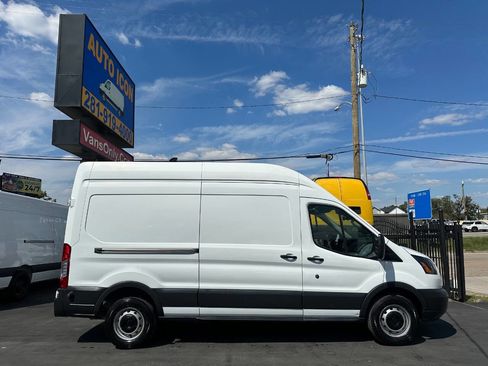 Used 2015 Ford Transit 350 148 High Roof image 3