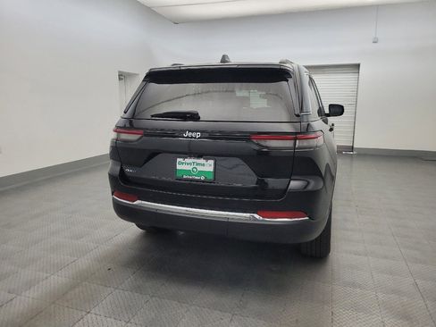 Used 2022 Jeep Grand Cherokee Limited 4xe AWD/4WD image 7