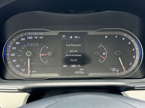 Used 2024 Hyundai Tucson SEL FWD image 32