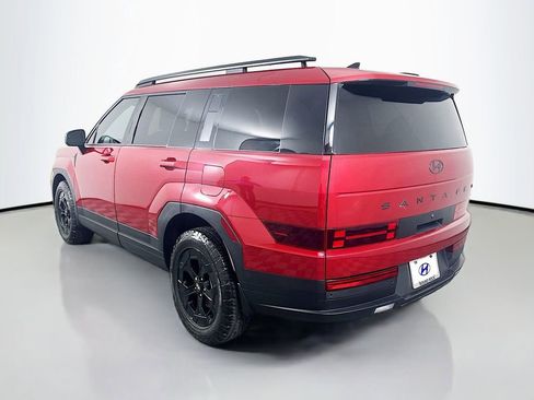 Certified 2024 Hyundai Santa Fe XRT image 7