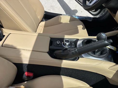 New 2026 MAZDA MX-5 Miata Grand Touring RWD image 36