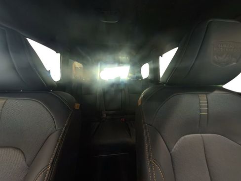 New 2026 Subaru Outback Wilderness image 28