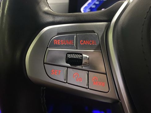 Used 2025 BMW ALPINA XB7 AWD/4WD image 10