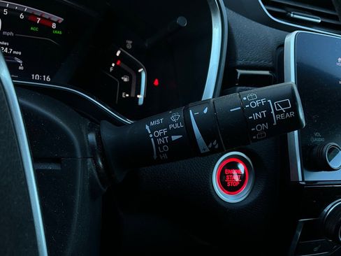 Used 2020 Honda CR-V EX image 38