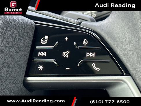Certified 2025 Audi A5 2.0T Premium w/ Convenience Package AWD/4WD image 32
