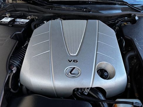 Used 2010 Lexus GS 350 image 43