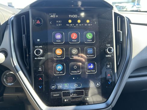 Certified 2025 Subaru Crosstrek 2.5i Limited w/ Crosstrek Mirror Package image 12