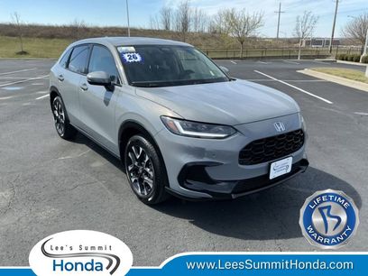 Used 2026 Honda HR-V EX-L