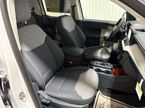 Used 2024 Ford Maverick XLT w/ Equipment Group 300A Standard AWD/4WD image 29