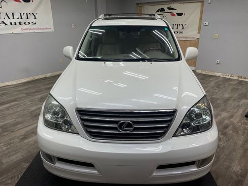 Used 2009 Lexus GX 470 image 13