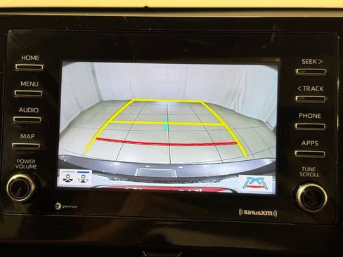 Certified 2024 Toyota Camry LE w/ Convenience Package FWD image 27