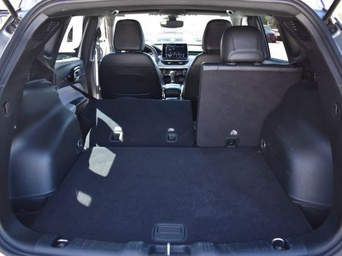 Certified 2024 Jeep Compass Limited AWD/4WD image 21