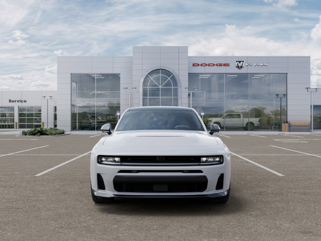New 2026 Dodge Charger Scat Pack AWD/4WD image 7