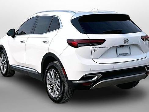 Used 2023 Buick Envision Preferred FWD image 12