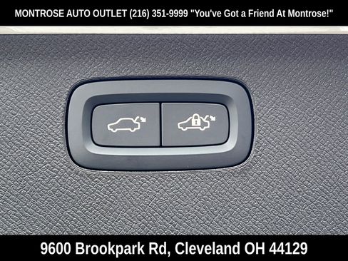 New 2026 Volvo XC90 T8 Ultra w/ Protection Package Premier image 38