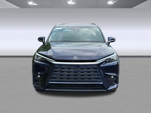 Certified 2024 Lexus TX 350 AWD w/ Technology Package image 6