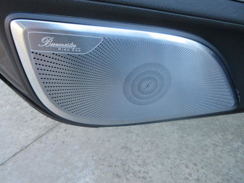 Used 2017 Mercedes-Benz S 550 SPORT-PREMIUM-DRIVER ASSIST image 57