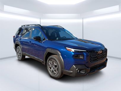 New 2026 Subaru Outback Premium