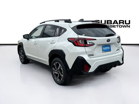 New 2026 Subaru Crosstrek 2.5i Premium AWD/4WD image 6