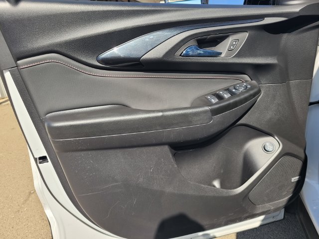 Certified 2023 Chevrolet TrailBlazer RS w/ Sun and Liftgate Package FWD image 14