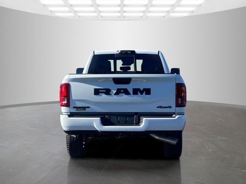 New 2026 RAM 2500 Big Horn image 8