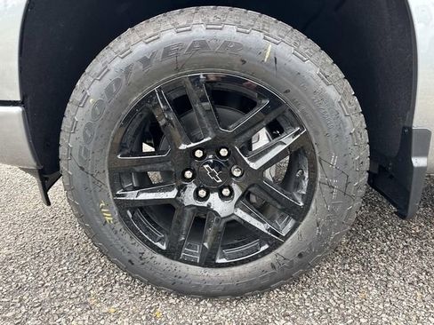 New 2026 Chevrolet Silverado 1500 RST w/ Convenience Package II image 3