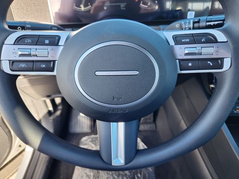 New 2026 Hyundai Santa Cruz SEL image 9