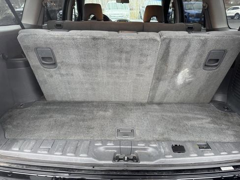Used 2008 Honda Pilot EX image 8