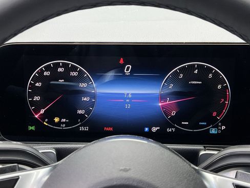 New 2026 Mercedes-Benz GLB 250 4MATIC image 22