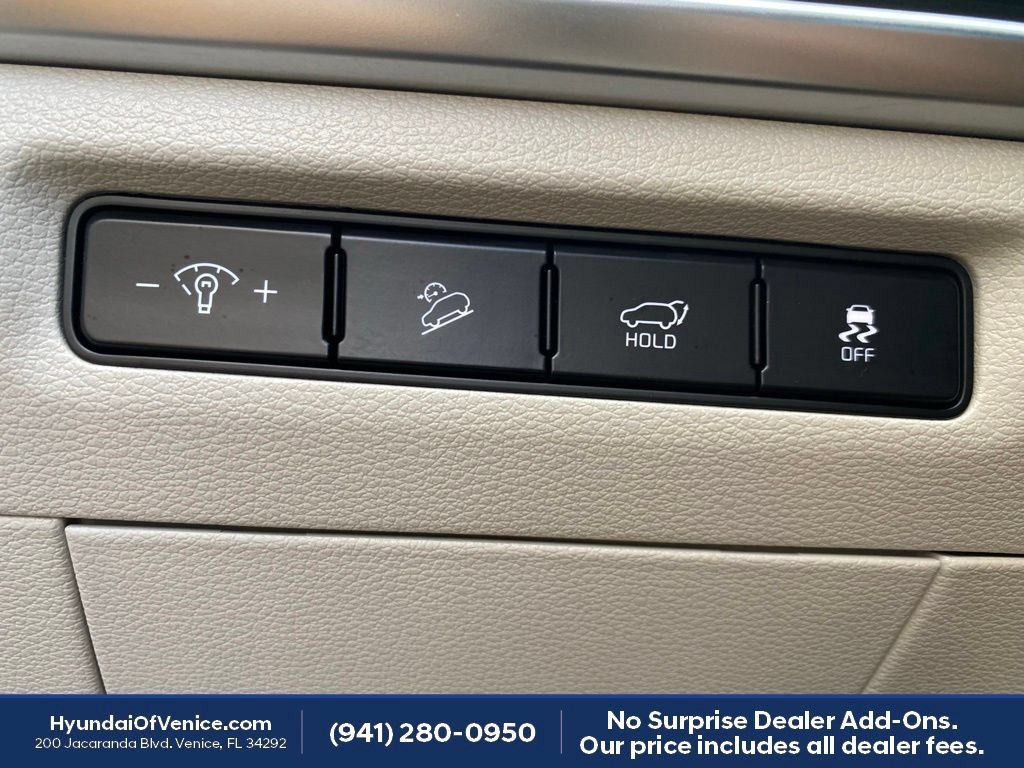 Used 2024 Kia Telluride EX FWD image 16