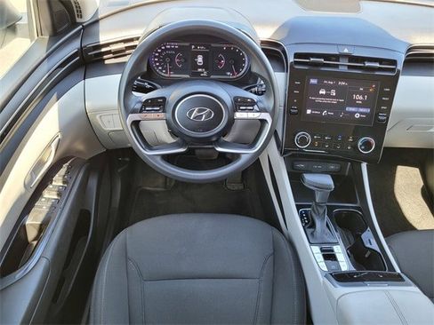 Used 2022 Hyundai Tucson SEL image 12
