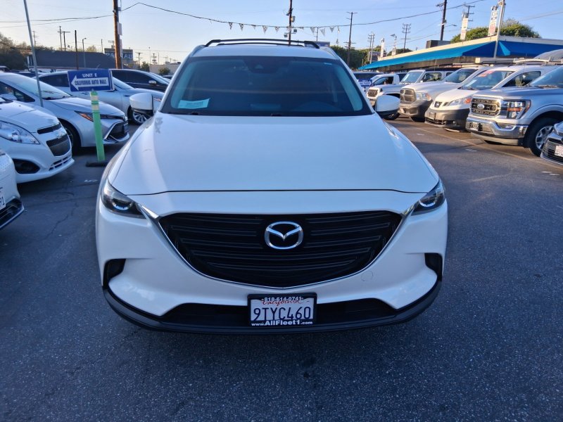 Used 2019 MAZDA CX-9 Sport FWD image 2