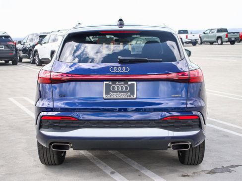 New 2025 Audi Q5 Premium image 8