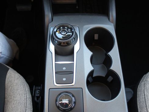 New 2025 Ford Bronco Sport Big Bend image 24