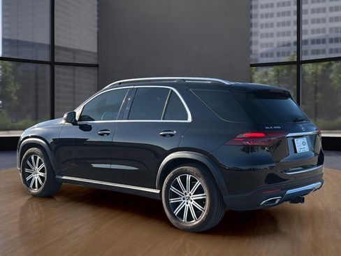 Used 2025 Mercedes-Benz GLE 350 4MATIC image 14