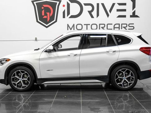 Used 2018 BMW X1 xDrive28i AWD/4WD image 12