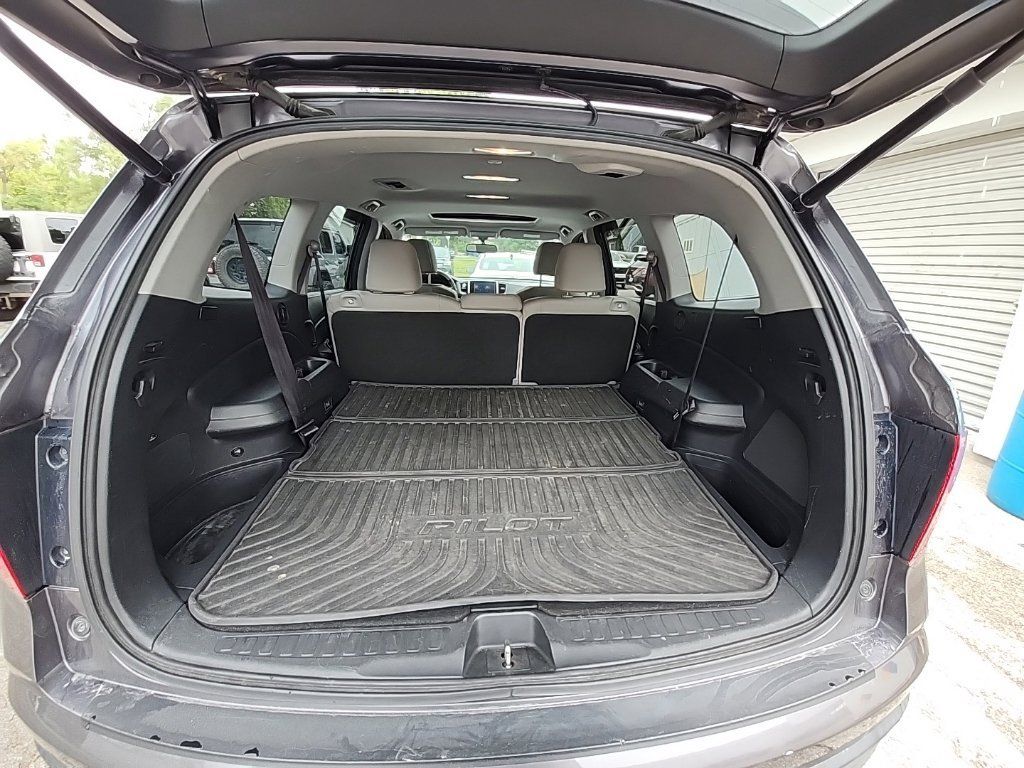Used 2016 Honda Pilot EX-L image 23
