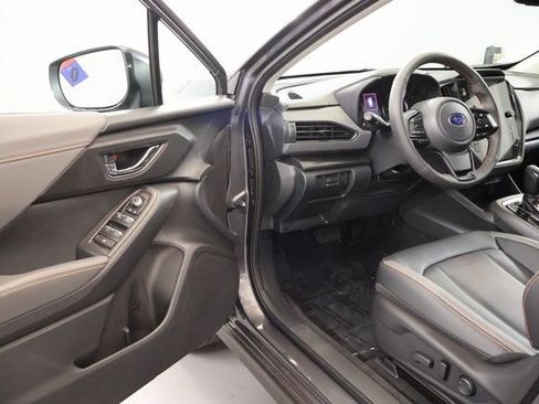 New 2026 Subaru Crosstrek 2.5i Limited AWD/4WD image 9