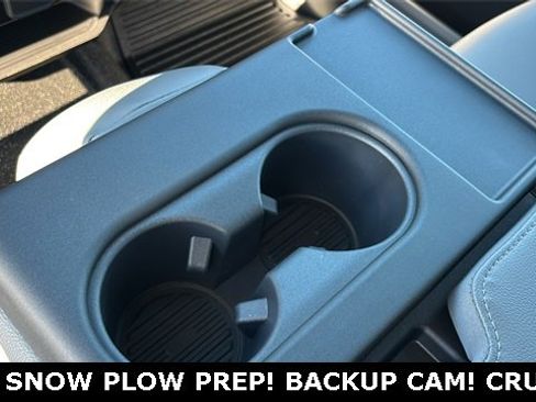 New 2026 Ford F350 XL w/ Snow Plow Prep Package image 18