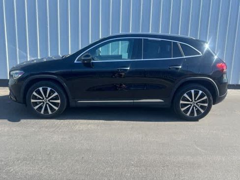 Used 2022 Mercedes-Benz GLA 250 image 3