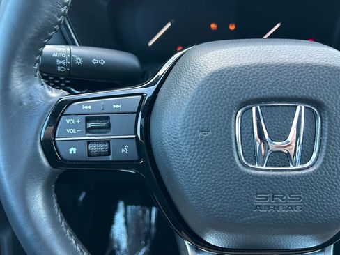 Used 2023 Honda CR-V EX-L image 19