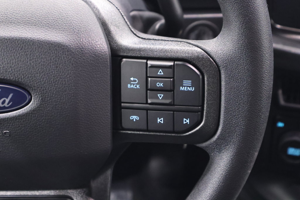 New 2026 Ford F150 STX w/ Equipment Group 200A AWD/4WD image 18