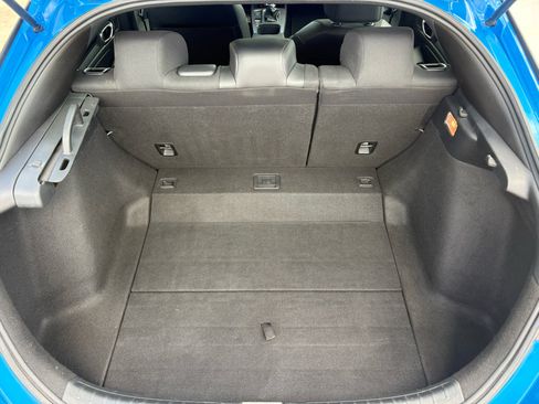 Used 2024 Honda Civic Sport image 23